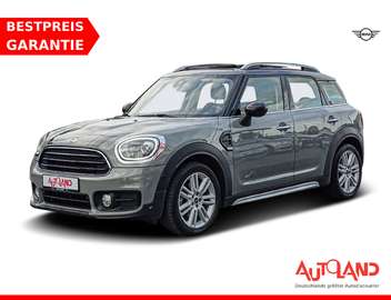 Countryman 1.5 Cooper All4 LED Navi Sitzheizung