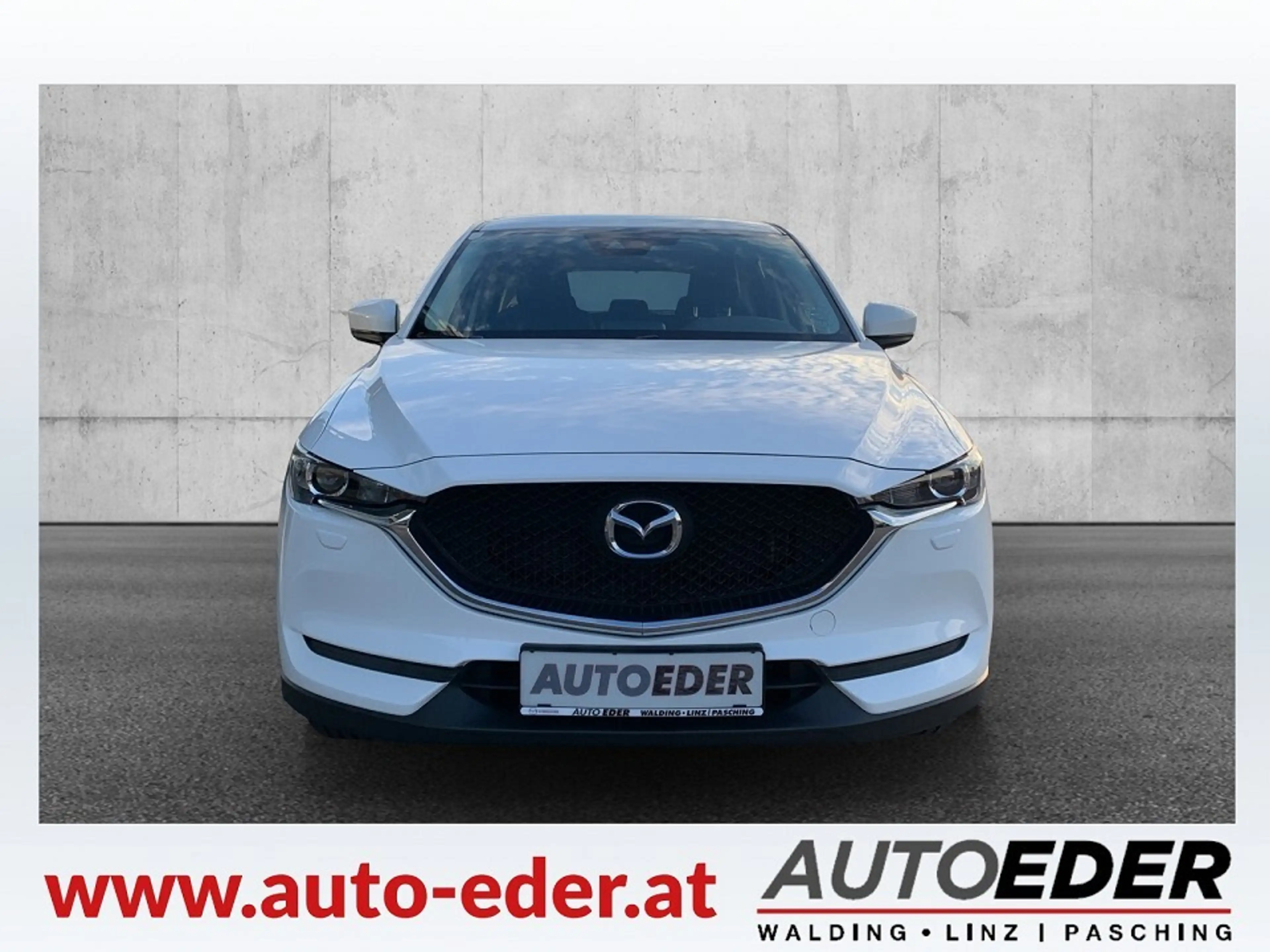 Mazda CX-5 G165 Emotion — photo 2