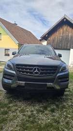 BlueTEC 4MATIC 7G-TRONIC