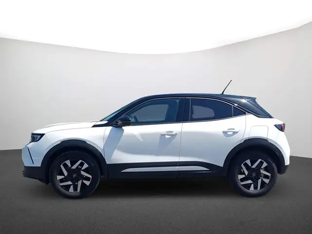 Opel Mokka view 4