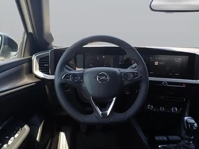 Opel Mokka view 13