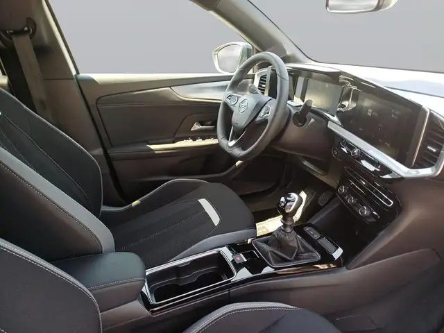 Opel Mokka view 11