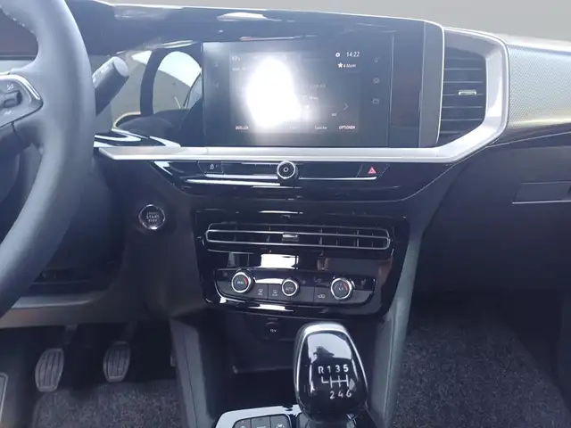 Opel Mokka view 12