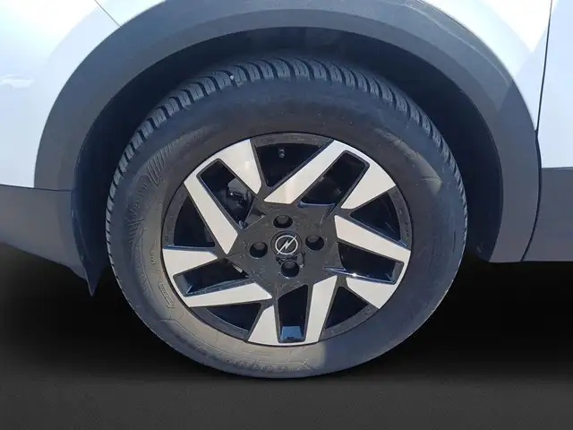 Opel Mokka view 8