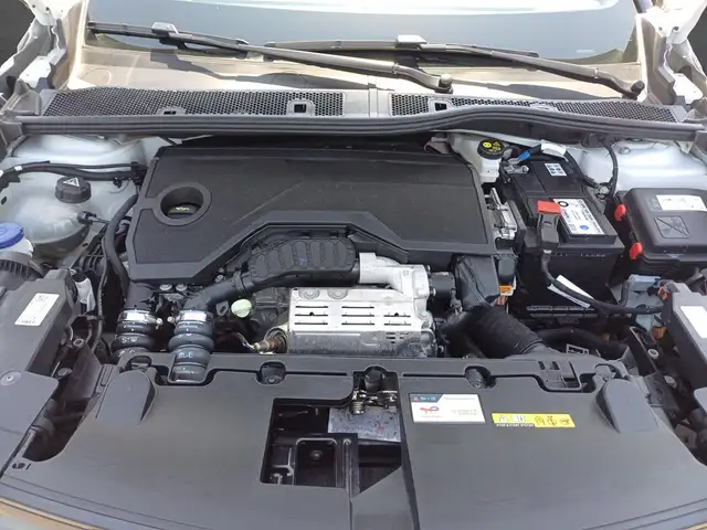 Opel Mokka view 5
