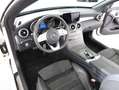 Mercedes-Benz C 180 Cabrio C 180 Automatik Weiß - thumbnail 15