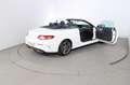 Mercedes-Benz C 180 Cabrio C 180 Automatik Weiß - thumbnail 12