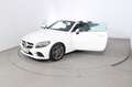 Mercedes-Benz C 180 Cabrio C 180 Automatik Weiß - thumbnail 9
