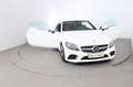 Mercedes-Benz C 180 Cabrio C 180 Automatik Weiß - thumbnail 14