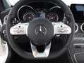 Mercedes-Benz C 180 Cabrio C 180 Automatik Weiß - thumbnail 27