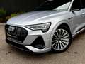 Audi e-tron 95 kWh 55 Sportrback Quattro S line/Full/Garantie Argent - thumbnail 32