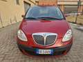 Lancia MUSA Musa I 2006 1.4 8v Argento 100 Rood - thumbnail 2