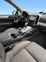 Porsche Cayenne Diesel Gris - thumbnail 14
