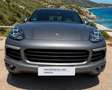 Porsche Cayenne Diesel Gris - thumbnail 2