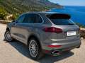 Porsche Cayenne Diesel Gris - thumbnail 7