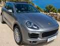 Porsche Cayenne Diesel Gris - thumbnail 3