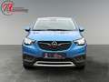 Opel Crossland X 1.2 Start/Stop Automatik Innovation Blau - thumbnail 8