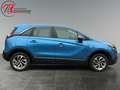 Opel Crossland X 1.2 Start/Stop Automatik Innovation Blau - thumbnail 6