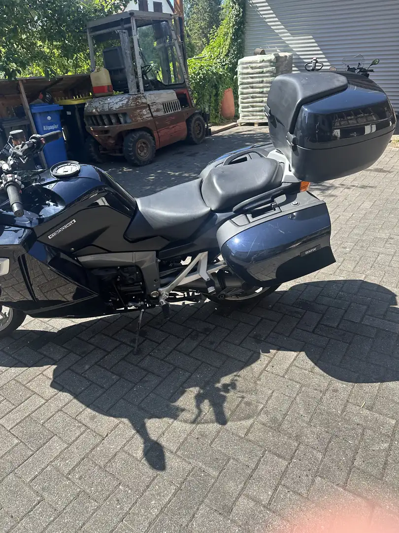BMW K 1300 GT Vollausstatung - 1