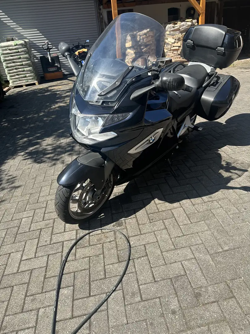 BMW K 1300 GT Vollausstatung - 2