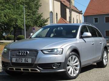 Quattro 2.0 TDI 190CV BVA 142000KM 03/2015
