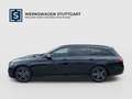Mercedes-Benz E 300 E 300 T d 4M AMG Night Widescreen Kamera AHK LED Noir - thumbnail 5
