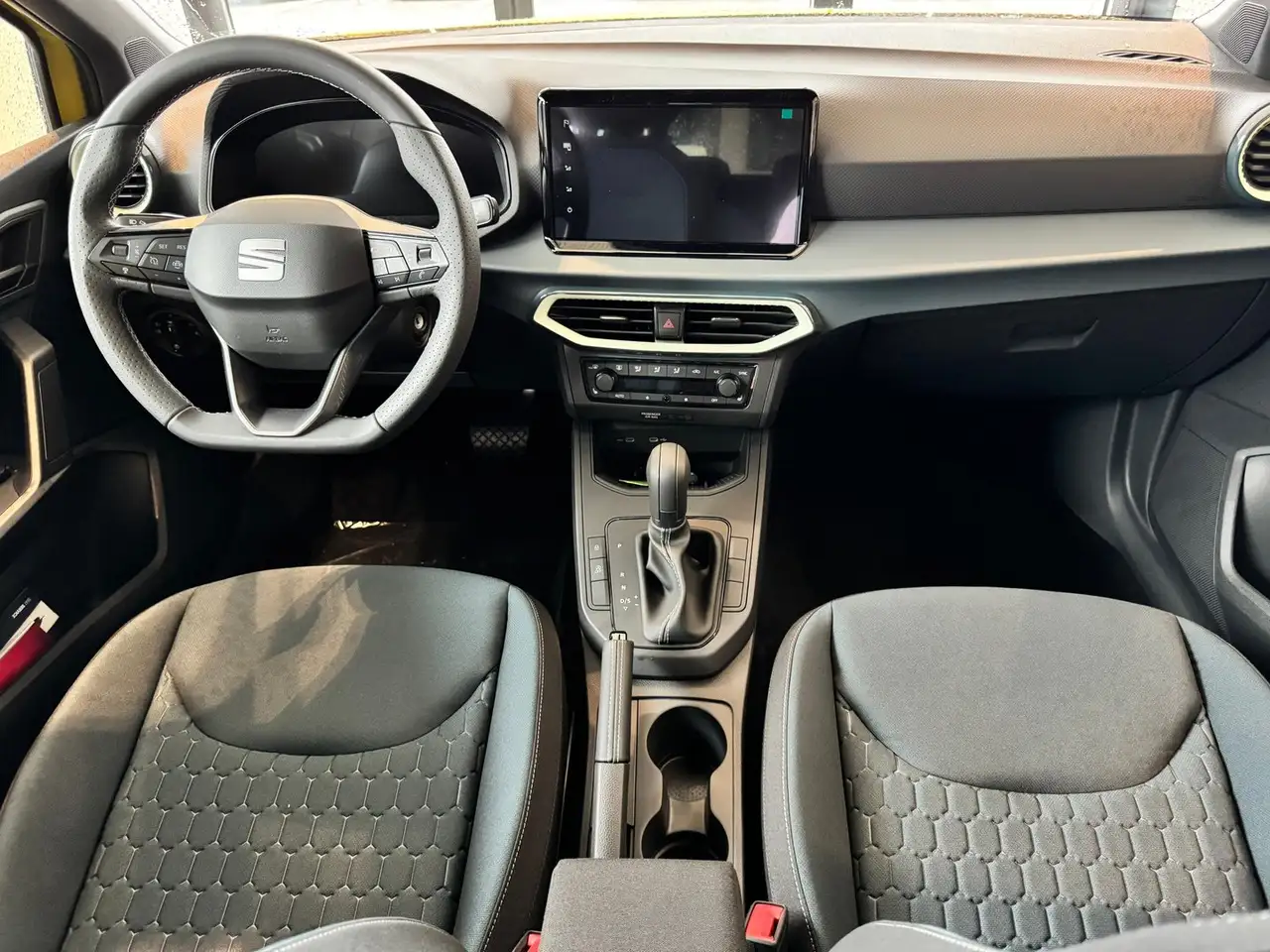 SEAT Arona 2026