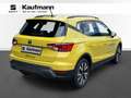 SEAT Arona Style Edition 1.0 TSI DSG Gelb - thumbnail 2