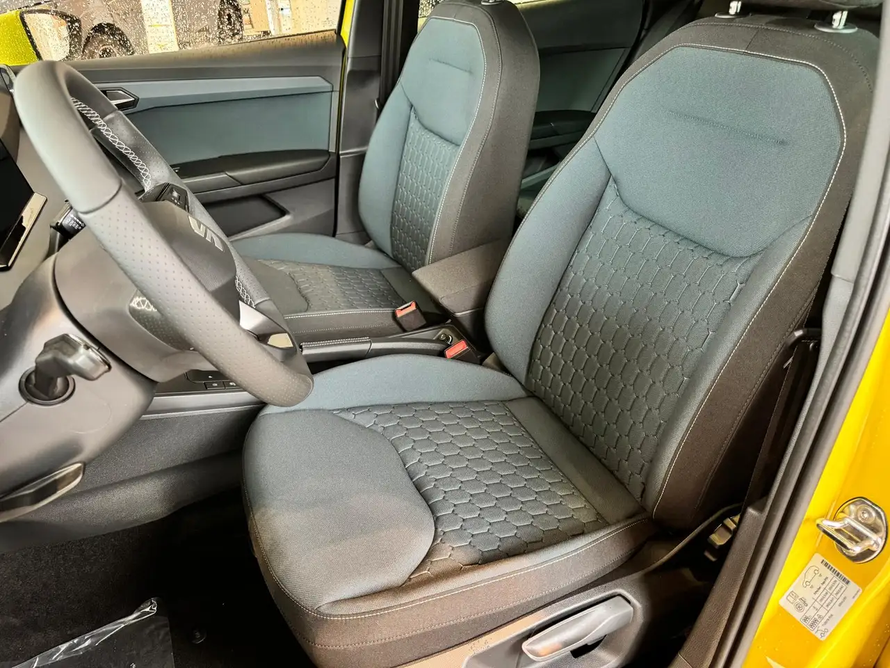 SEAT Arona 2026