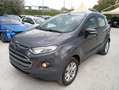 Ford EcoSport Titanium 125 CV Grigio - thumbnail 9