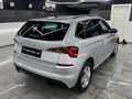 Skoda Kamiq 1,0 TSI Active*Neuwertig*Nur 13.000KM* Silber - thumbnail 9