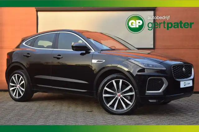 Jaguar E-Pace P300e AWD R-Dynamic HSE Meridian/360Camera/Leer/Me