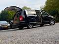 Chrysler Grand Voyager 3.8 V6 LIMITED J.DAIMLER-BLACK 3xTV/DVD/STOW&GO/ Noir - thumbnail 9
