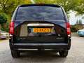 Chrysler Grand Voyager 3.8 V6 LIMITED J.DAIMLER-BLACK 3xTV/DVD/STOW&GO/ Noir - thumbnail 2