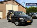 Chrysler Grand Voyager 3.8 V6 LIMITED J.DAIMLER-BLACK 3xTV/DVD/STOW&GO/ Noir - thumbnail 1