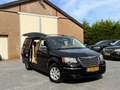 Chrysler Grand Voyager 3.8 V6 LIMITED J.DAIMLER-BLACK 3xTV/DVD/STOW&GO/ Noir - thumbnail 10