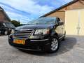 Chrysler Grand Voyager 3.8 V6 LIMITED J.DAIMLER-BLACK 3xTV/DVD/STOW&GO/ Noir - thumbnail 33