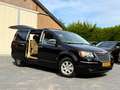 Chrysler Grand Voyager 3.8 V6 LIMITED J.DAIMLER-BLACK 3xTV/DVD/STOW&GO/ Noir - thumbnail 17