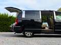 Chrysler Grand Voyager 3.8 V6 LIMITED J.DAIMLER-BLACK 3xTV/DVD/STOW&GO/ Noir - thumbnail 28