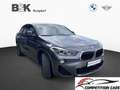 BMW X2 xDrive20d M-SPORT HUD LED MEMORIE NAVI PANO Grigio - thumbnail 2