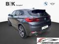 BMW X2 xDrive20d M-SPORT HUD LED MEMORIE NAVI PANO Grigio - thumbnail 4