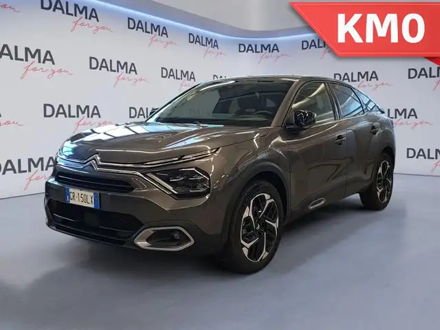2023 Citroen C4 in Grey for sale