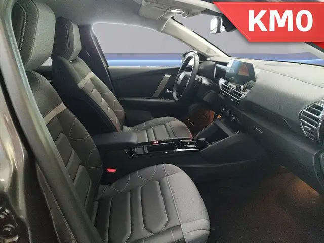 Citroen C4 view 14