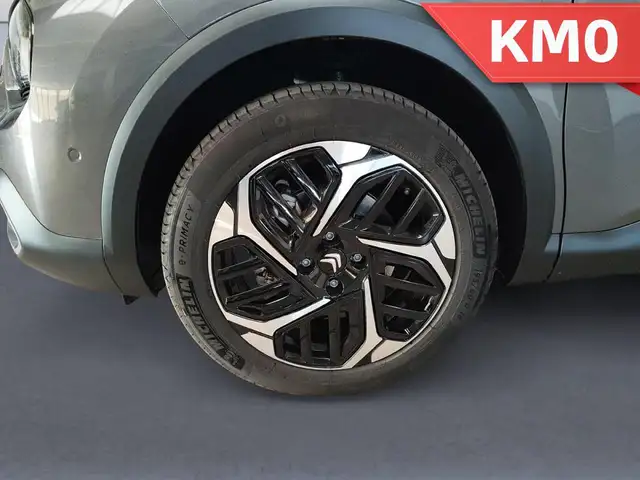 Citroen C4 view 9