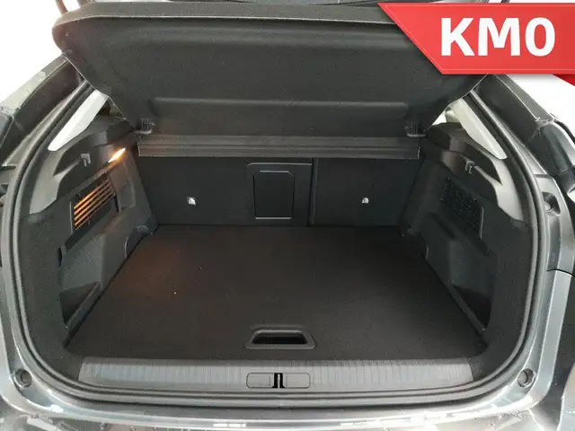 Citroen C4 view 15