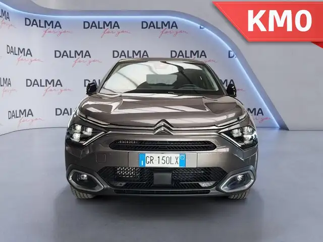 Citroen C4 view 8
