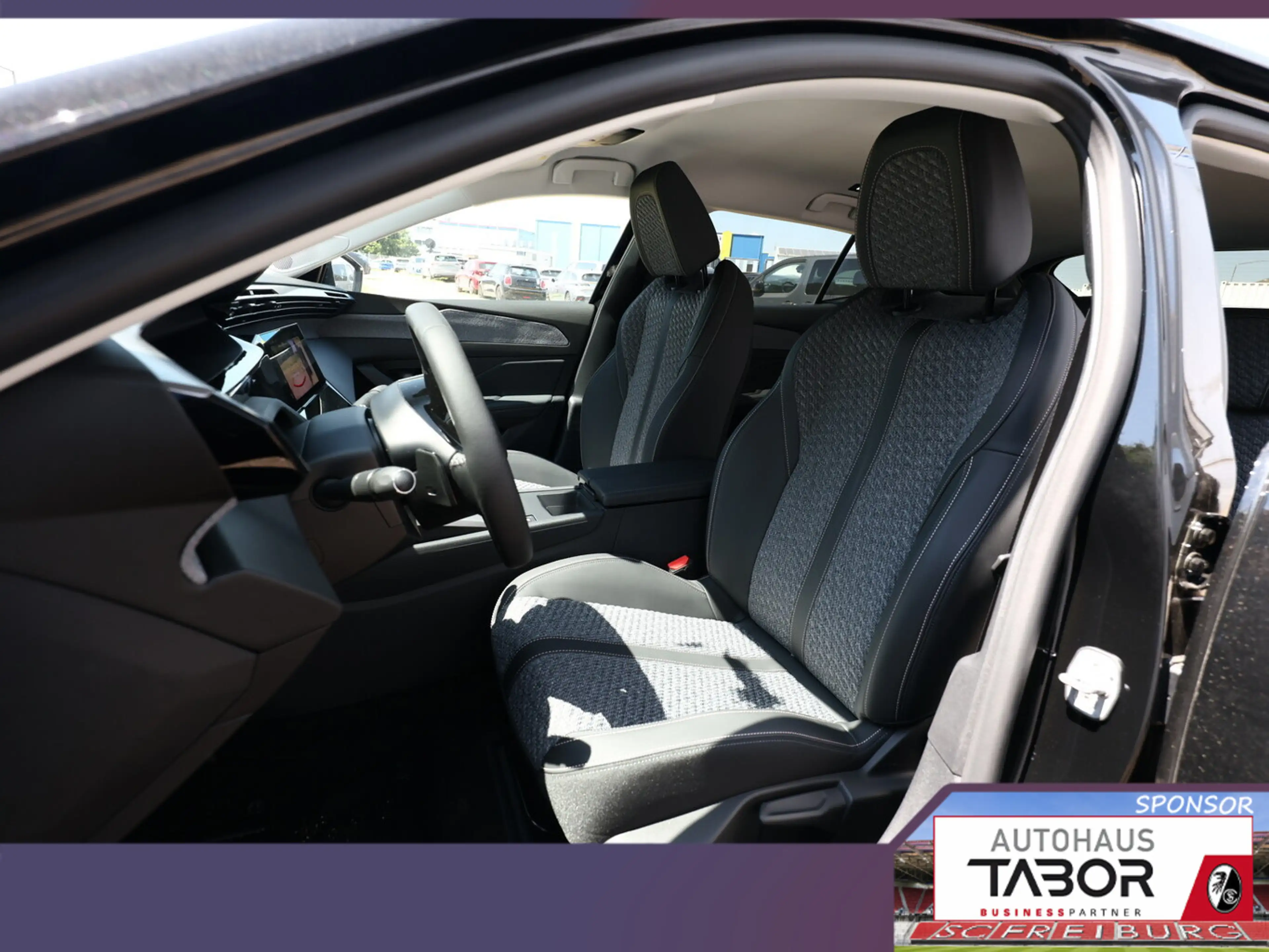Peugeot 408 Hybrid Allure FACEL. 360° ACC Nav UVP-40%* — photo 5