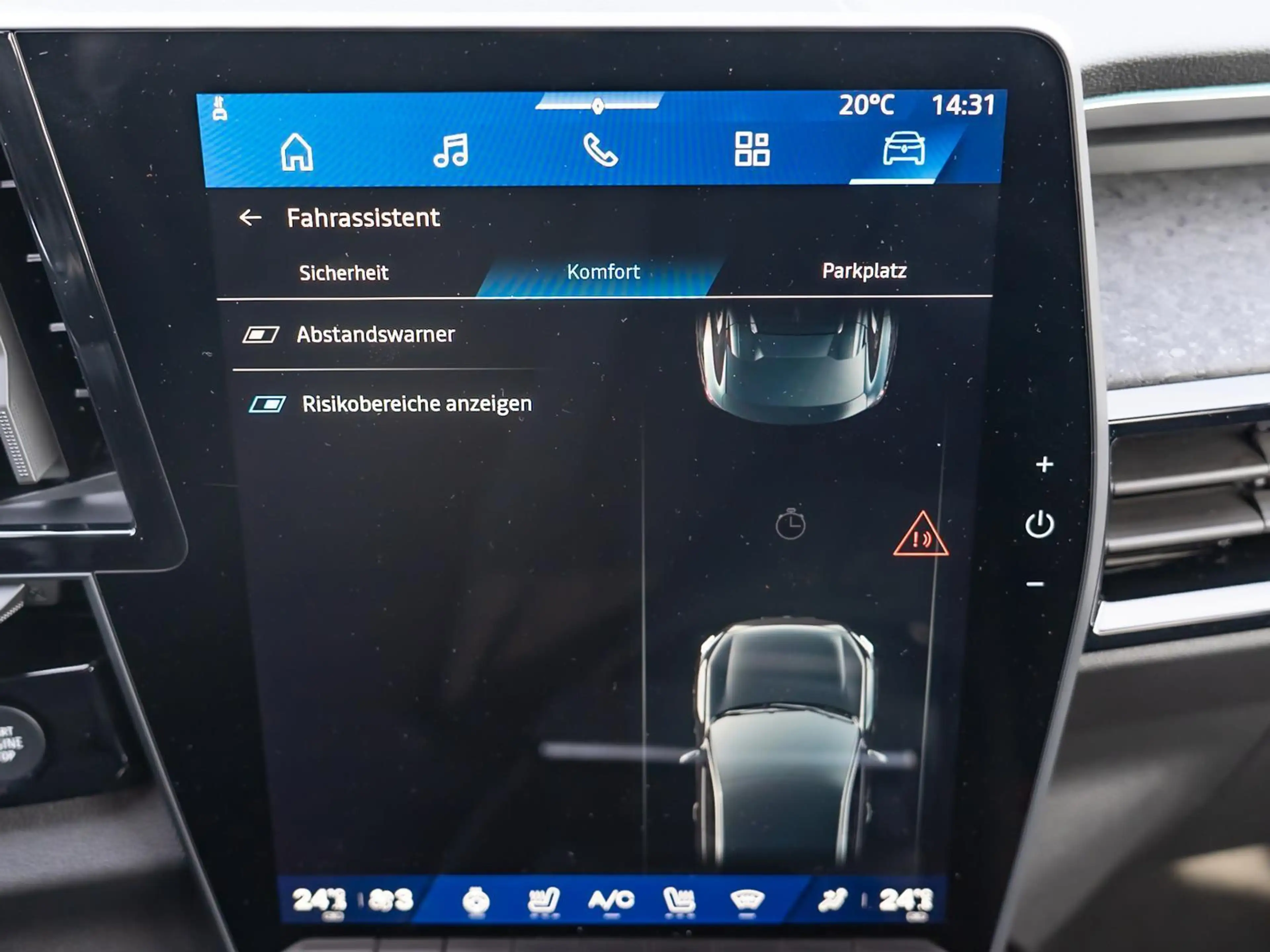 Renault Rafale Techno Full Hybrid 200 NAVI SHZ PDC — photo 10