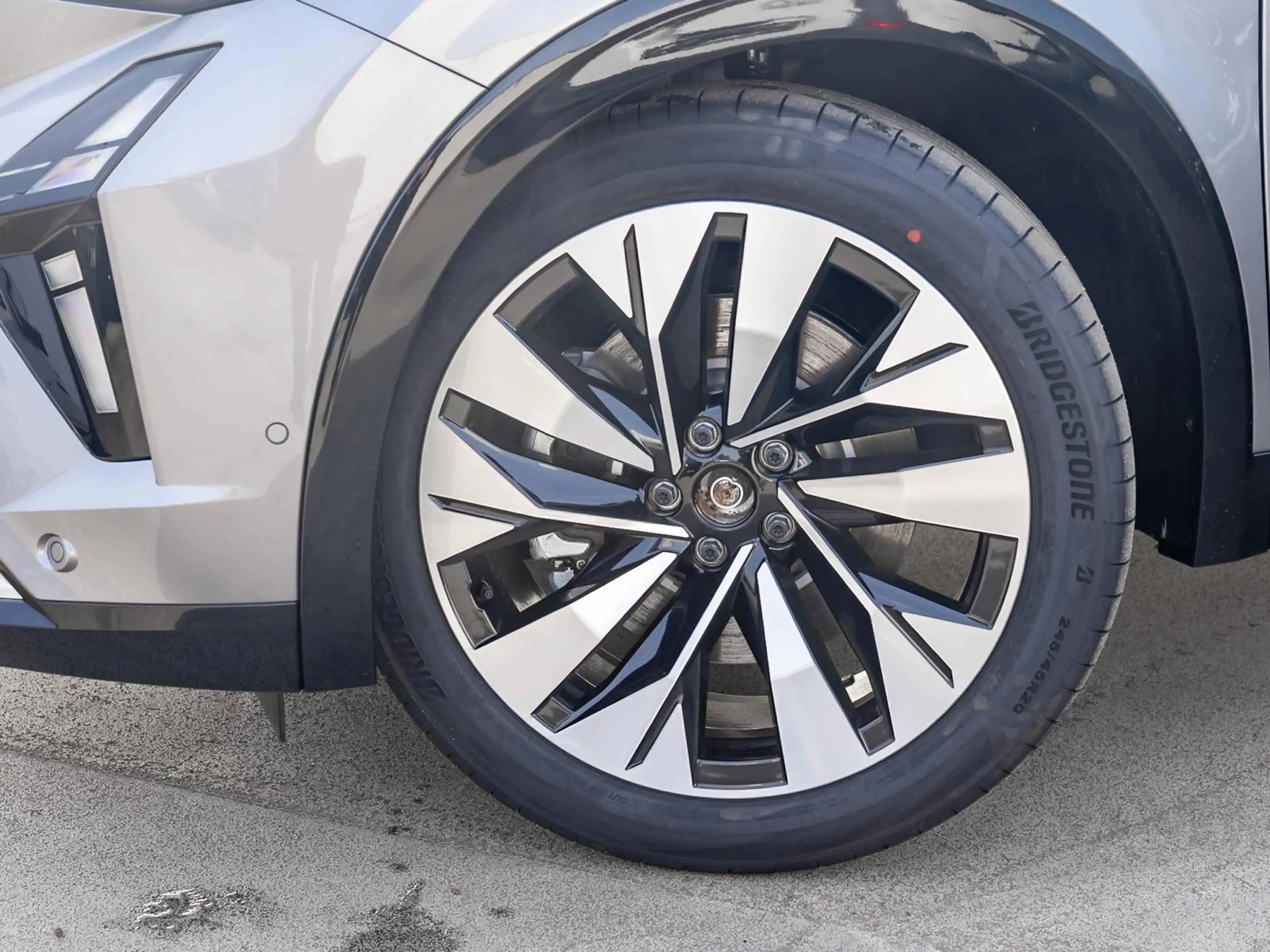 Renault Rafale Techno Full Hybrid 200 NAVI SHZ PDC — photo 7