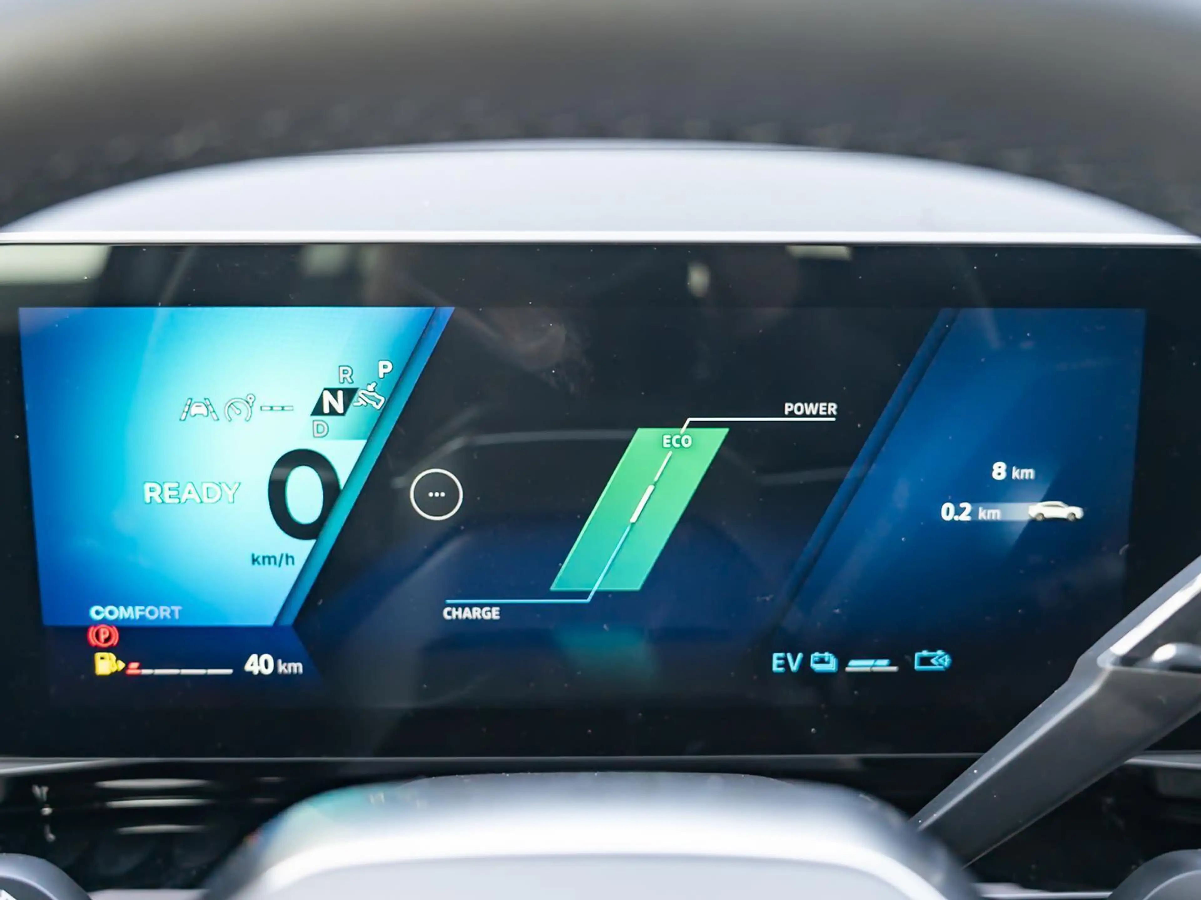 Renault Rafale Techno Full Hybrid 200 NAVI SHZ PDC — photo 12
